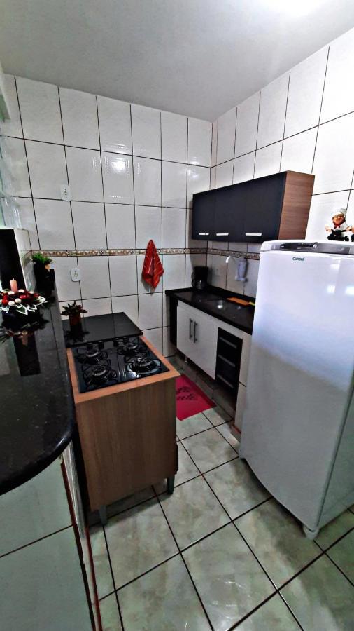 Apto Completo Prox A Praia De Itaparica - Wifi E Ar Cond Vila Velha  Exterior photo
